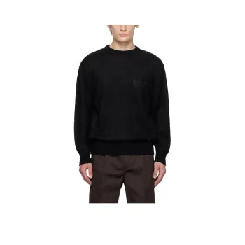 WACKO MARIA Sweater Men's Black