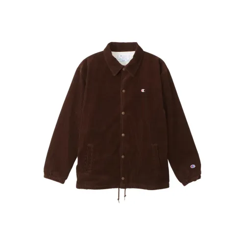 Champion Jackets Unisex
