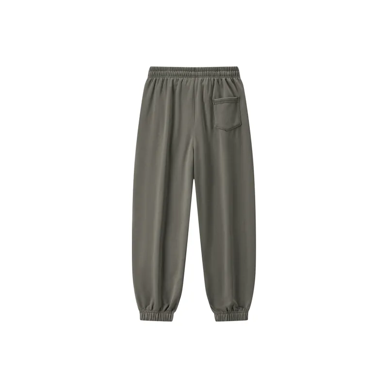 Small Columns Under The Sea Casual Pants Unisex-16