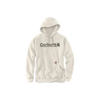 Carhartt Sweatshirt Men's Malt Color