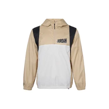 Jordan Jacket Men's Desert Yellow