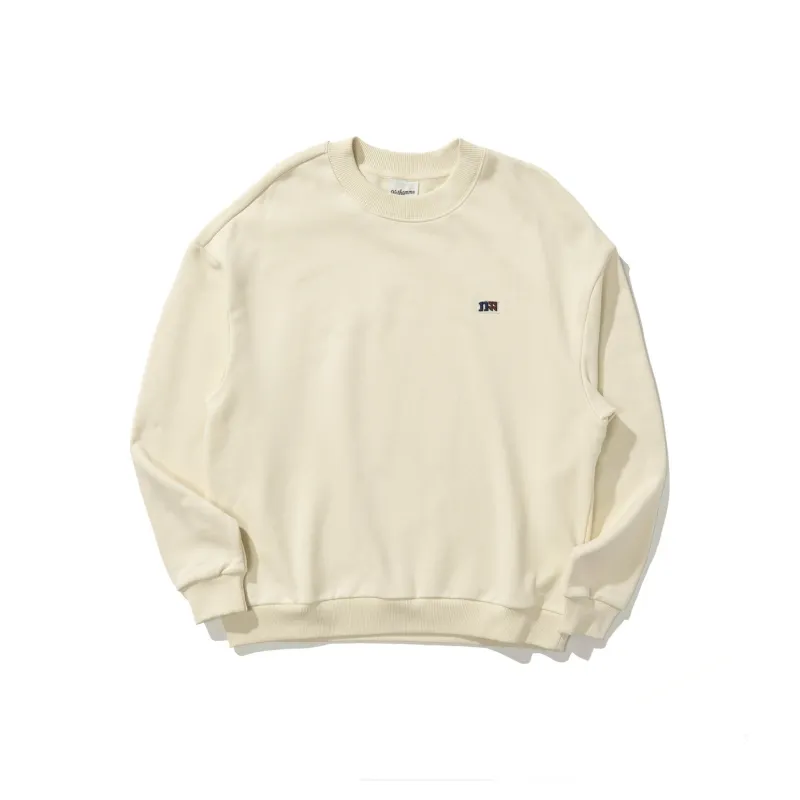 NOTHOMME Sweatshirts Unisex-13