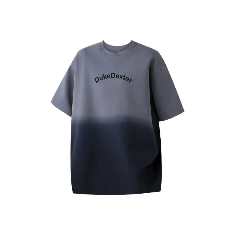 DUKE+DEXTER T Shirts Unisex-8