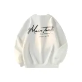 White (Fleece-Lined)