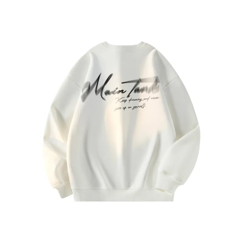 My Name Is MT Sweatshirt Unisex-14