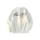 White (Fleece-Lined)
