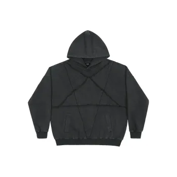 BTW Sweatshirts Unisex Black