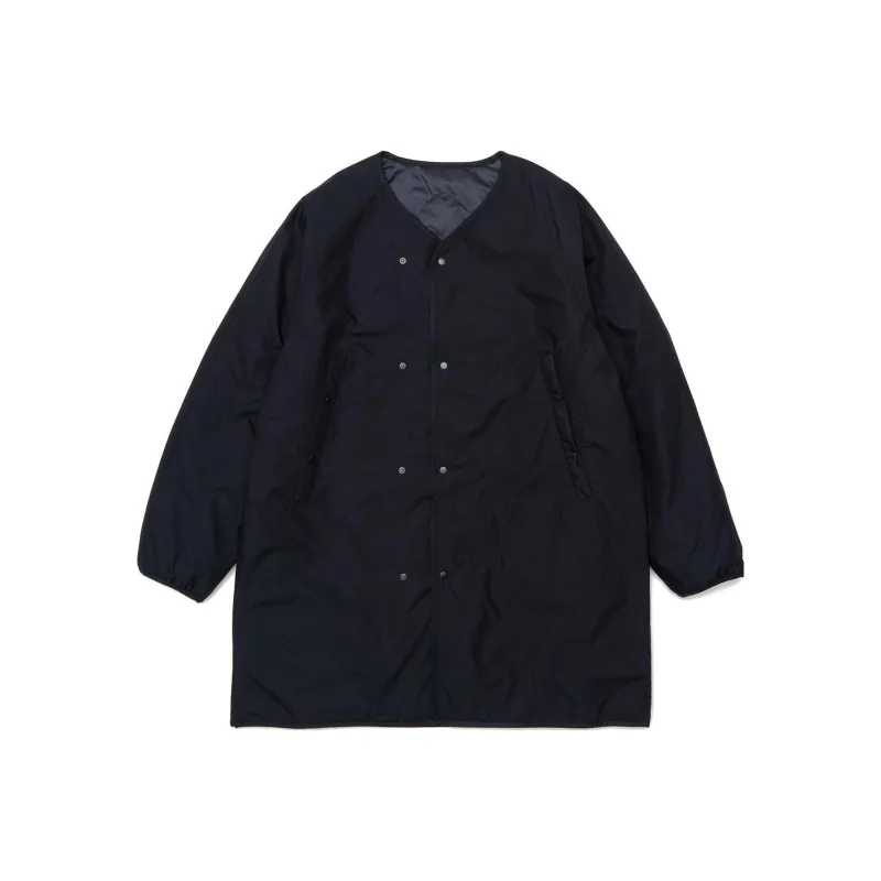 Nanamica Reversible Down Coat-9