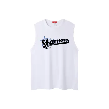 DOUBLE STAR 88 Tank Tops Unisex