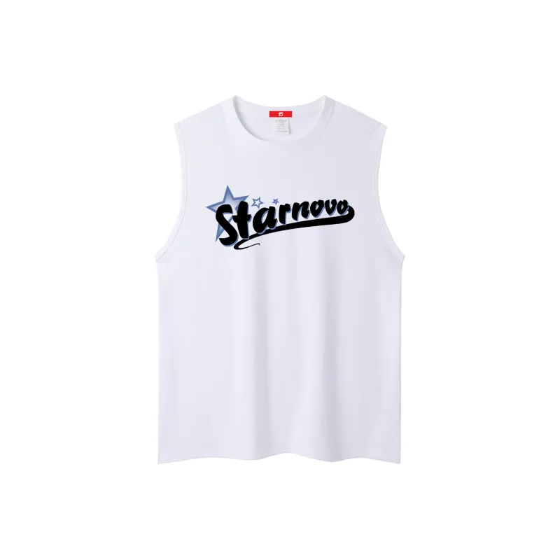 DOUBLE STAR 88 Tank Tops Unisex-0