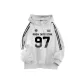 White Heather Gray