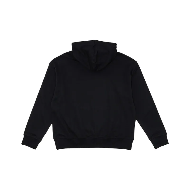 Dickies Black Sweatshirt DK0A87F6 Unisex-0