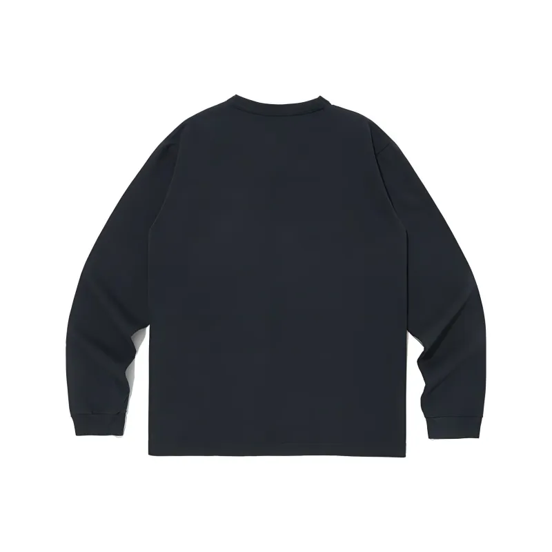 Champion T Shirts Women's Navy Blue-1