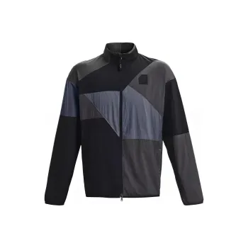 Under Armour Jackets Men Black