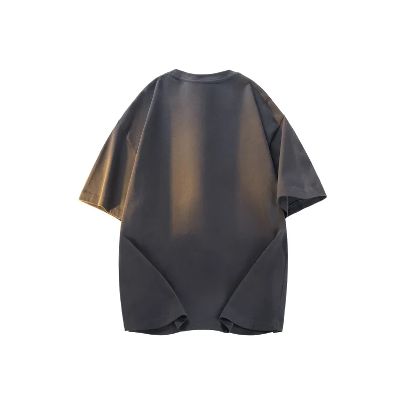 Warrior Huichao Riding The Wind Collection T Shirt Unisex-8