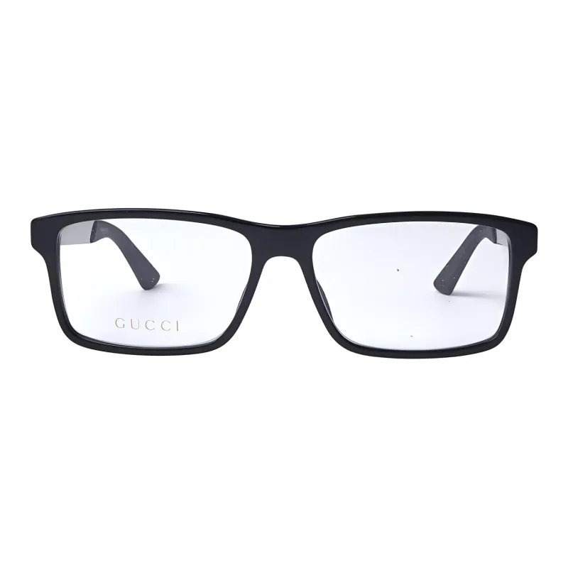 GUCCI Square Frame Glasses-1