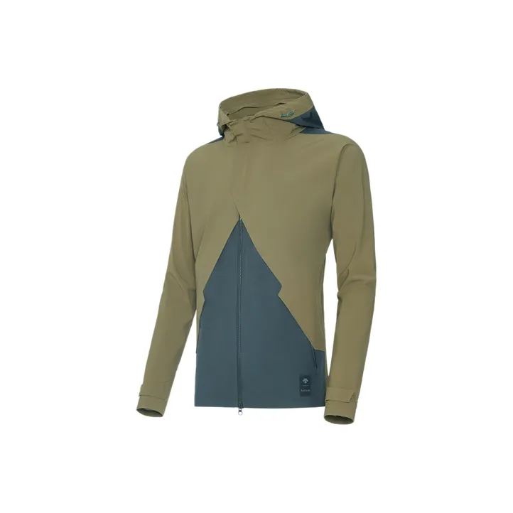 Paul Smith X DESCENTE X Paul Smith Collection Jackets Unisex-4