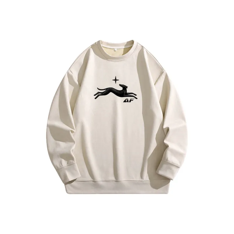 GWAF Sweatshirts Unisex-8