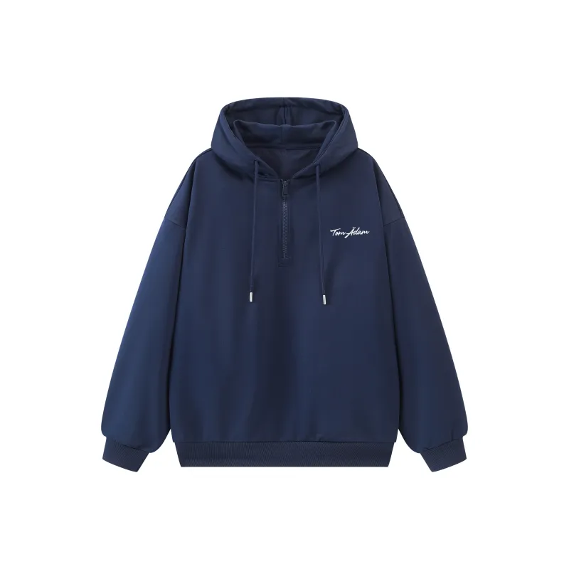 TOM ADAM Sweatshirts Unisex-4