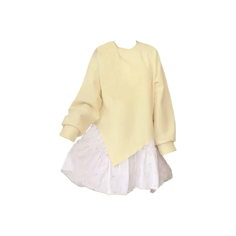 Yvetteclassic Long Sleeved Dress Women's-2