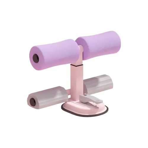 Pelplo Sit Up Machines High Strength Cold Rolled Steel, Durable And Robust Indoors Women's Abdomen Exercises