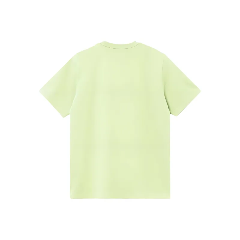 Carhartt WIP Chase T shirt-1