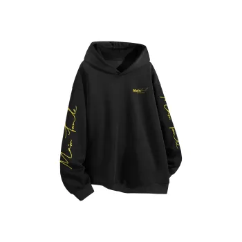 My Name Is MT Sweatshirt Unisex