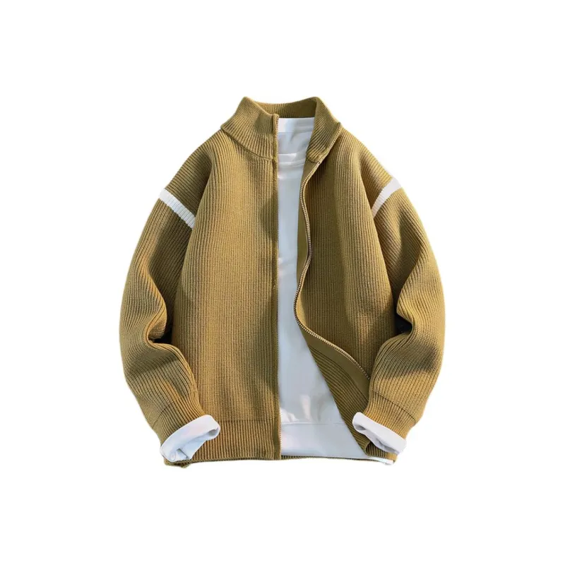 Extreme turbo Knitwear Unisex-9