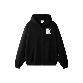 Coca Cola Sweatshirt Unisex Black