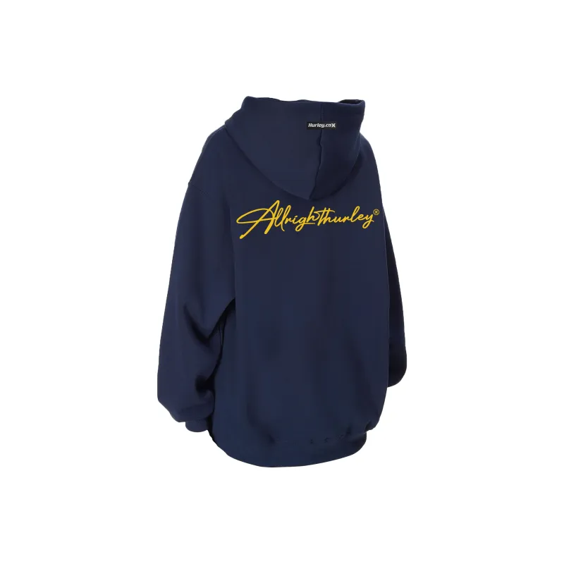 Hurley Sweatshirts Unisex-23