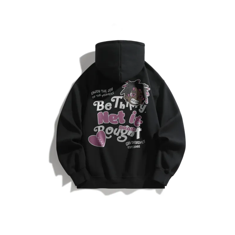 30BRAID Sweatshirts Unisex-0