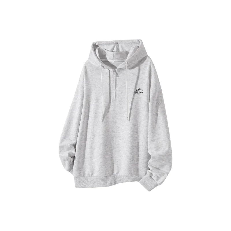 TOM ADAM Sweatshirts Unisex-0
