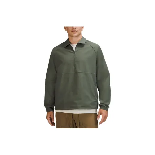 Lululemon Jackets Men