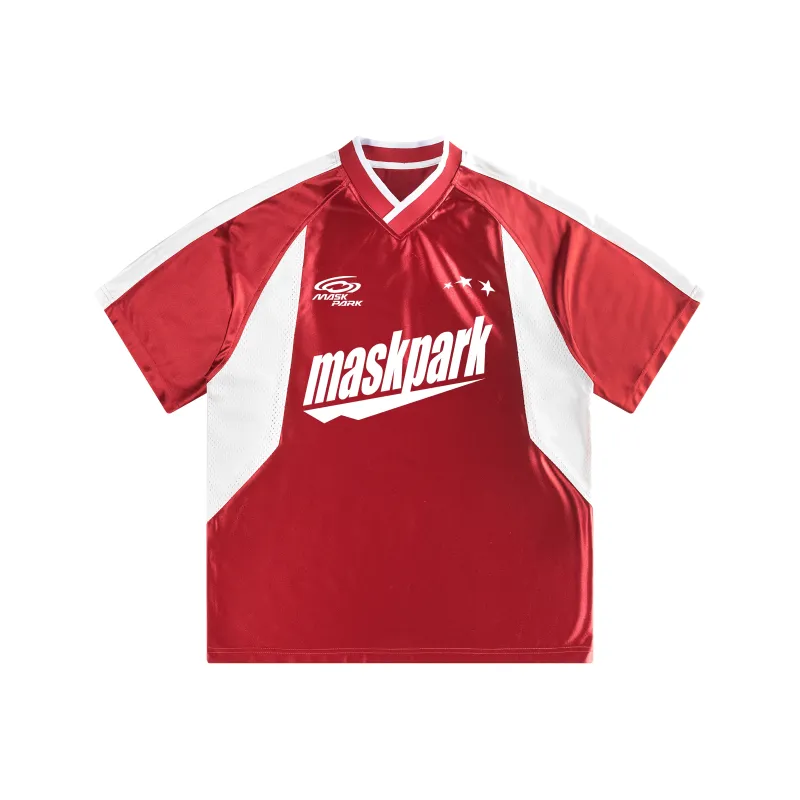 MASKPARK T Shirts Unisex-7