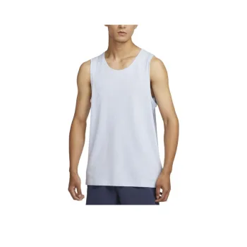Nike Tank Top Men's Soccer Gray