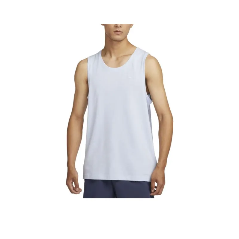 Nike Tank Top Men's Soccer Gray-0