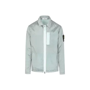 STONE ISLAND FW22 Jacket Men's Light Blue