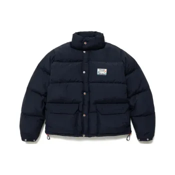 HUMAN MADE Polar Bear Down Jacket