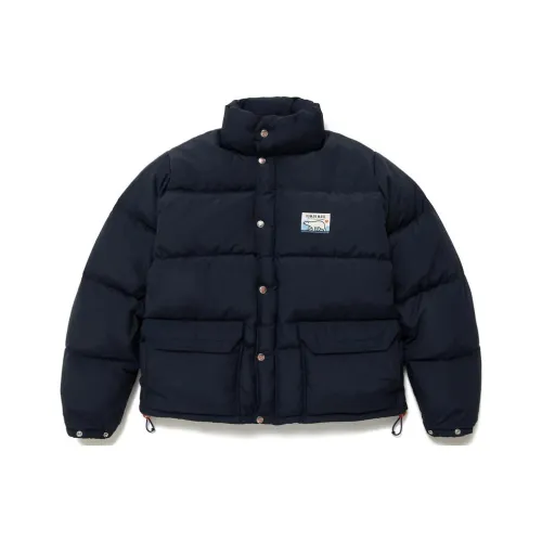 HUMAN MADE Polar Bear Down Jacket