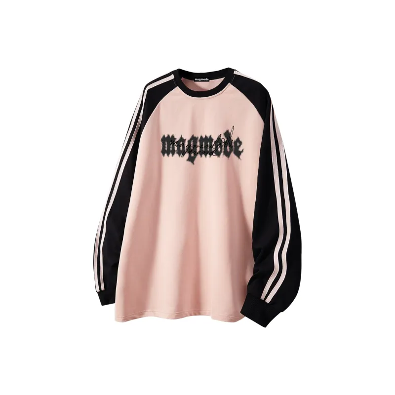 Magmode Sweatshirts Unisex-4