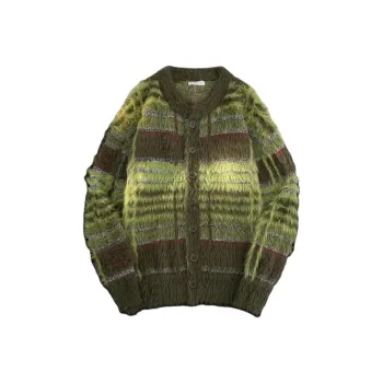 Extreme turbo Knitwear Unisex