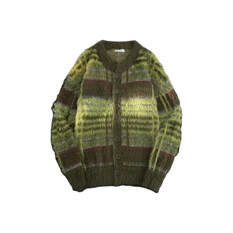 Extreme turbo Knitwear Unisex-3