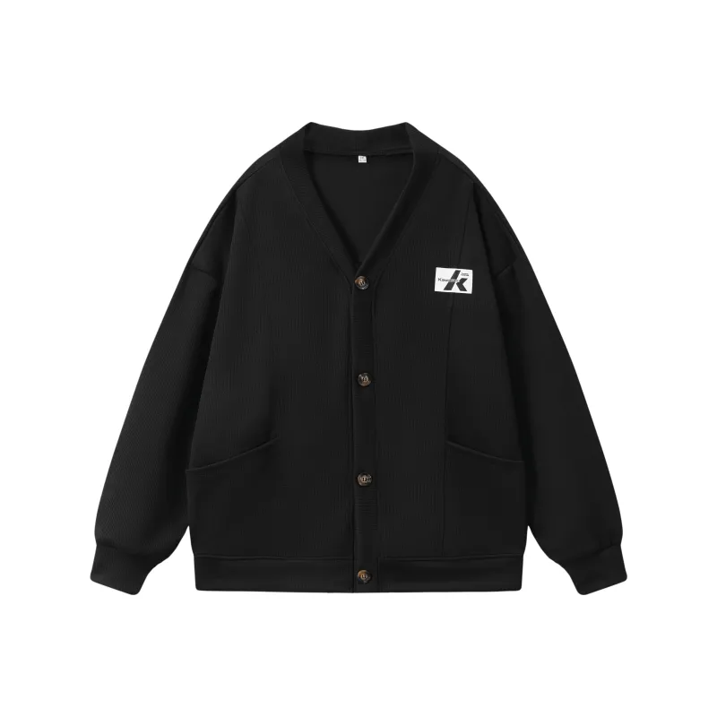 Kawasaki Knitwear Unisex-0
