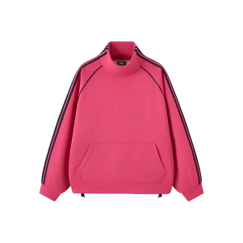 FOREVER 21 Sweatshirts Unisex-9