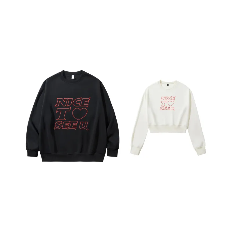 HONOR OF KINGS Sweatshirt Unisex 2 Pack-4