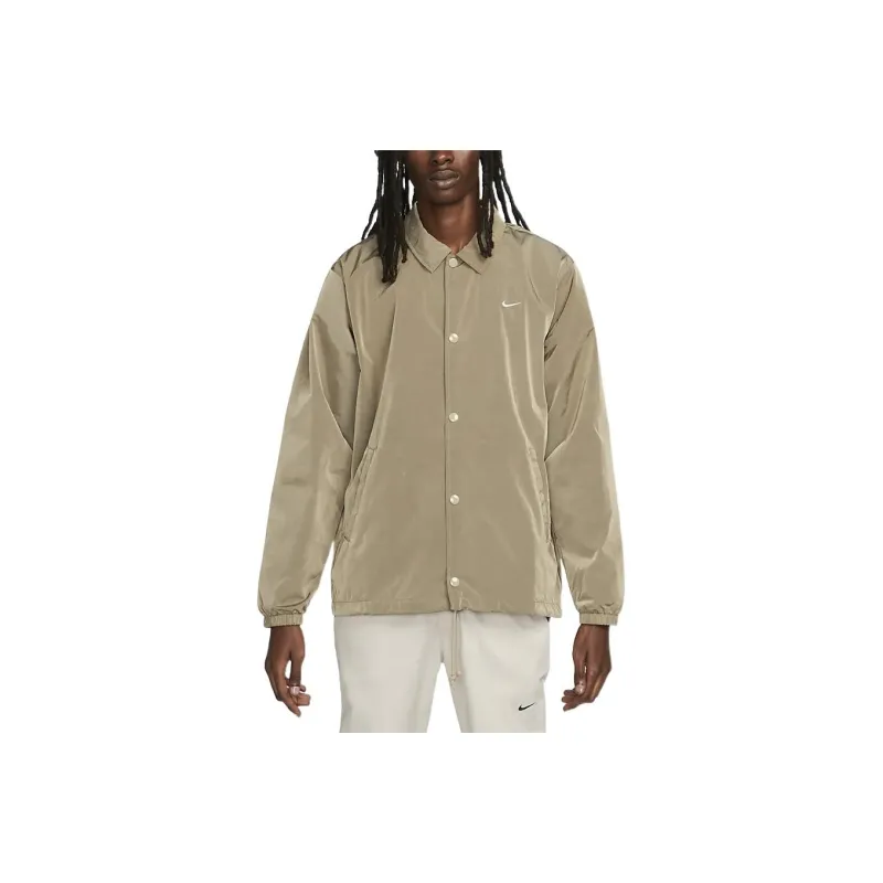 Nike Sportswear Authentic Coach Jacket-0