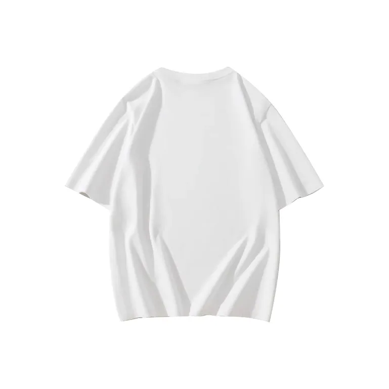 Jeep T Shirts Unisex White-1