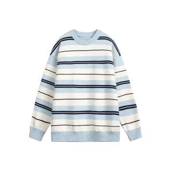 PEIMENG Knitwear Unisex