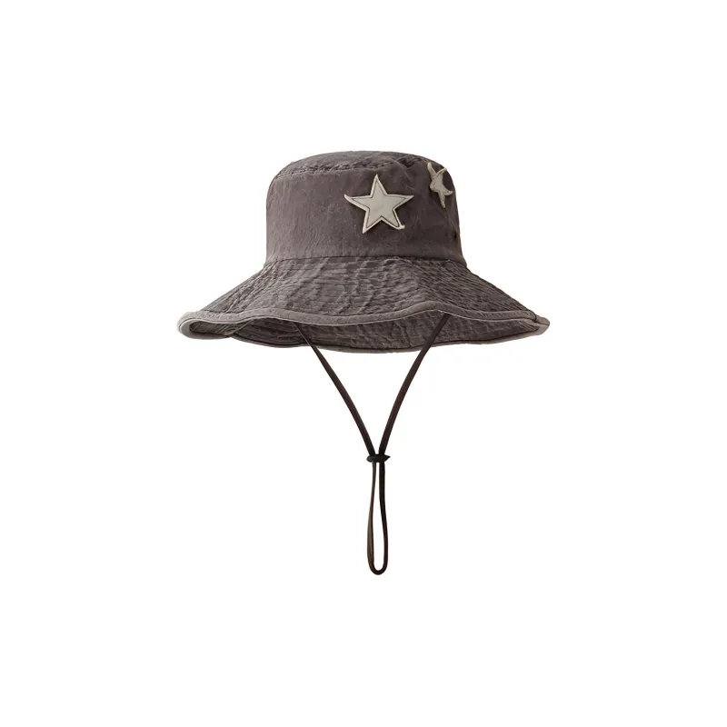 FREE RABBITⅡ Bucket Hats Unisex-3