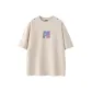 Light Beige Apricot (100% cotton)